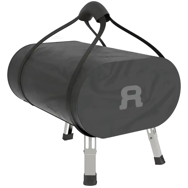 Revolve Pizza Oven - Image 3