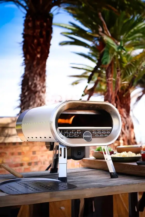 Revolve Pizza Oven - Image 5