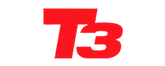 T3 Logo