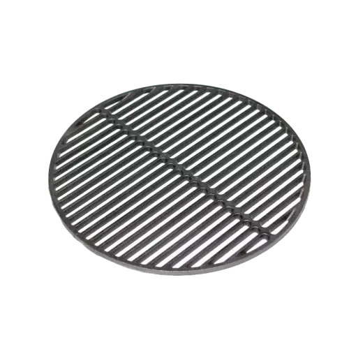 Moddern Cast Iron Grill Round