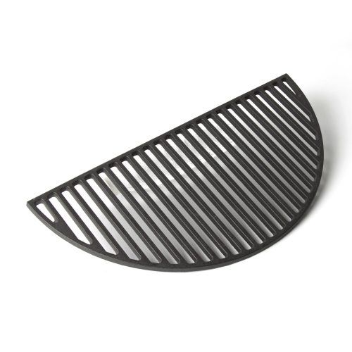 Moddern Cast iron grill half-moon