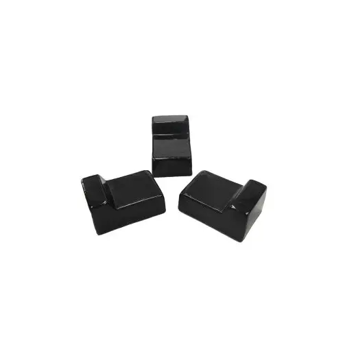 Moddern Ceramic feet (3pcs) - for solo variant