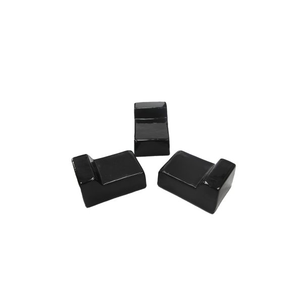 Moddern Ceramic feet (3pcs) - for solo variant
