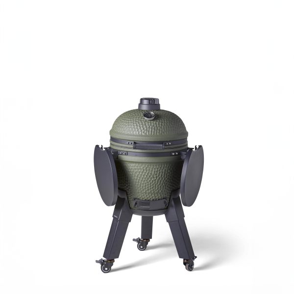 moddern kamado olive green
