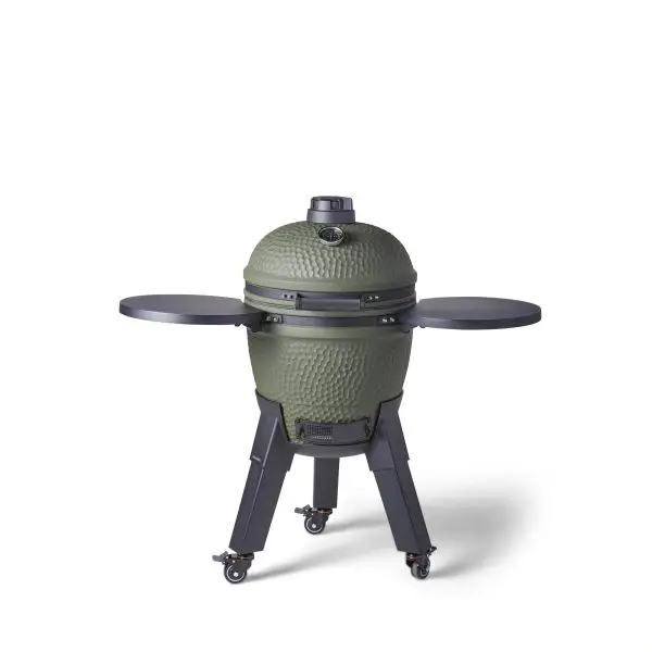 moddern kamado olive green