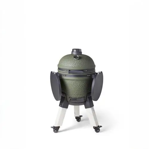 moddern kamado
