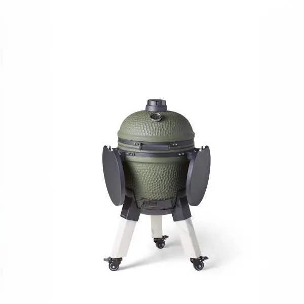 moddern kamado