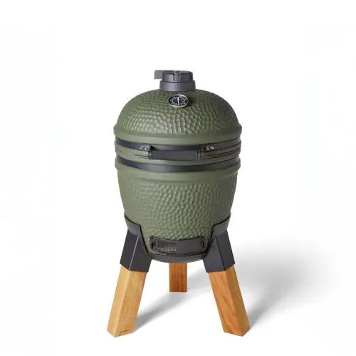 Kamado Olive Green