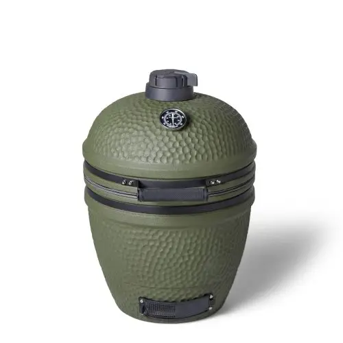 moddern kamado BBQ