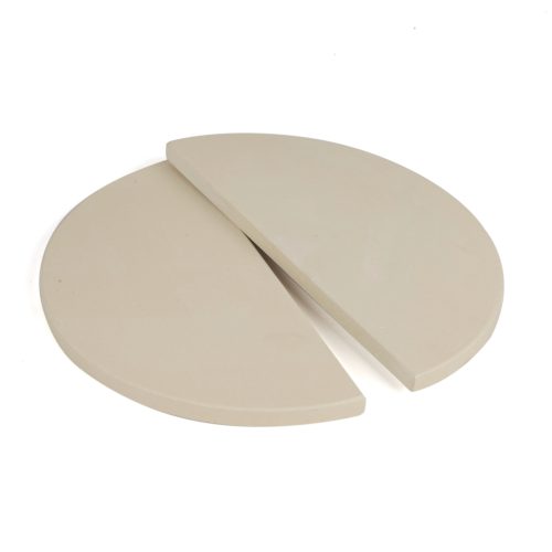 Moddern Plate setter half-moon (2pcs)