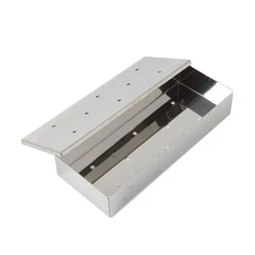 Smokerbox 1