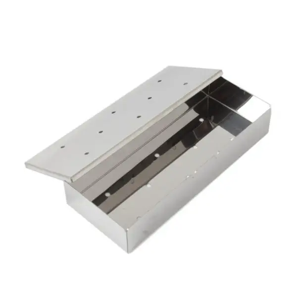 Moddern Firebox 21inch