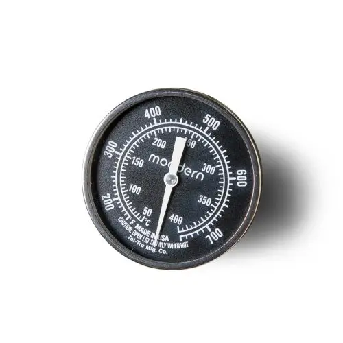 Moddern Thermometer