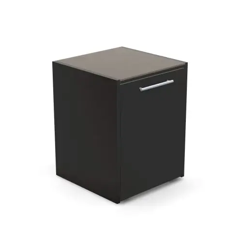 Brabura CT 60 Shelf Cabinet with Barro Countertop