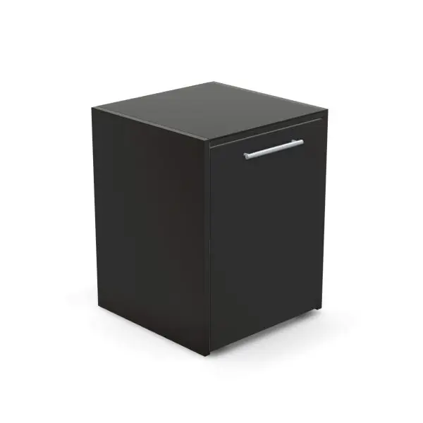 CT 60 Shelf Nero Zimbabwe