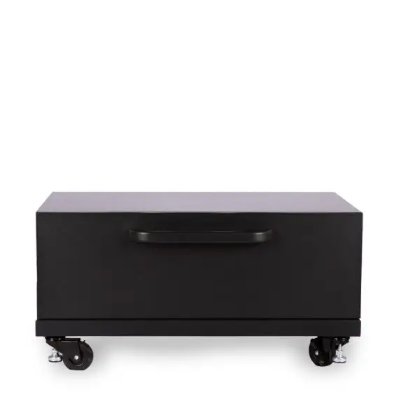 Packshot Kamado Low Cabinet Unit 1