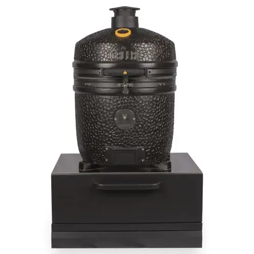 GRLLR CONNECT LOW KAMADO STAND