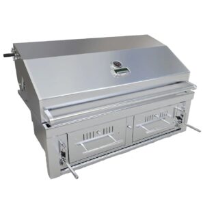 Sunstone BBQ