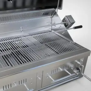 Sunstone BBQ