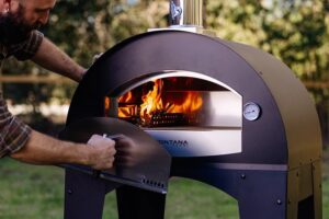 Fontana Pizza Ovens