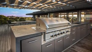 Sunstone Grills
