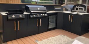 Brabura Outdoor Kitchens