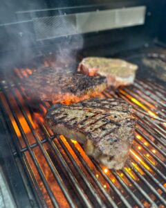 Sunstone Grills