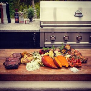 Sunstone Grills