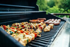 Brabura Outdoor Kitchens