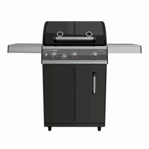 Outdoor Chef