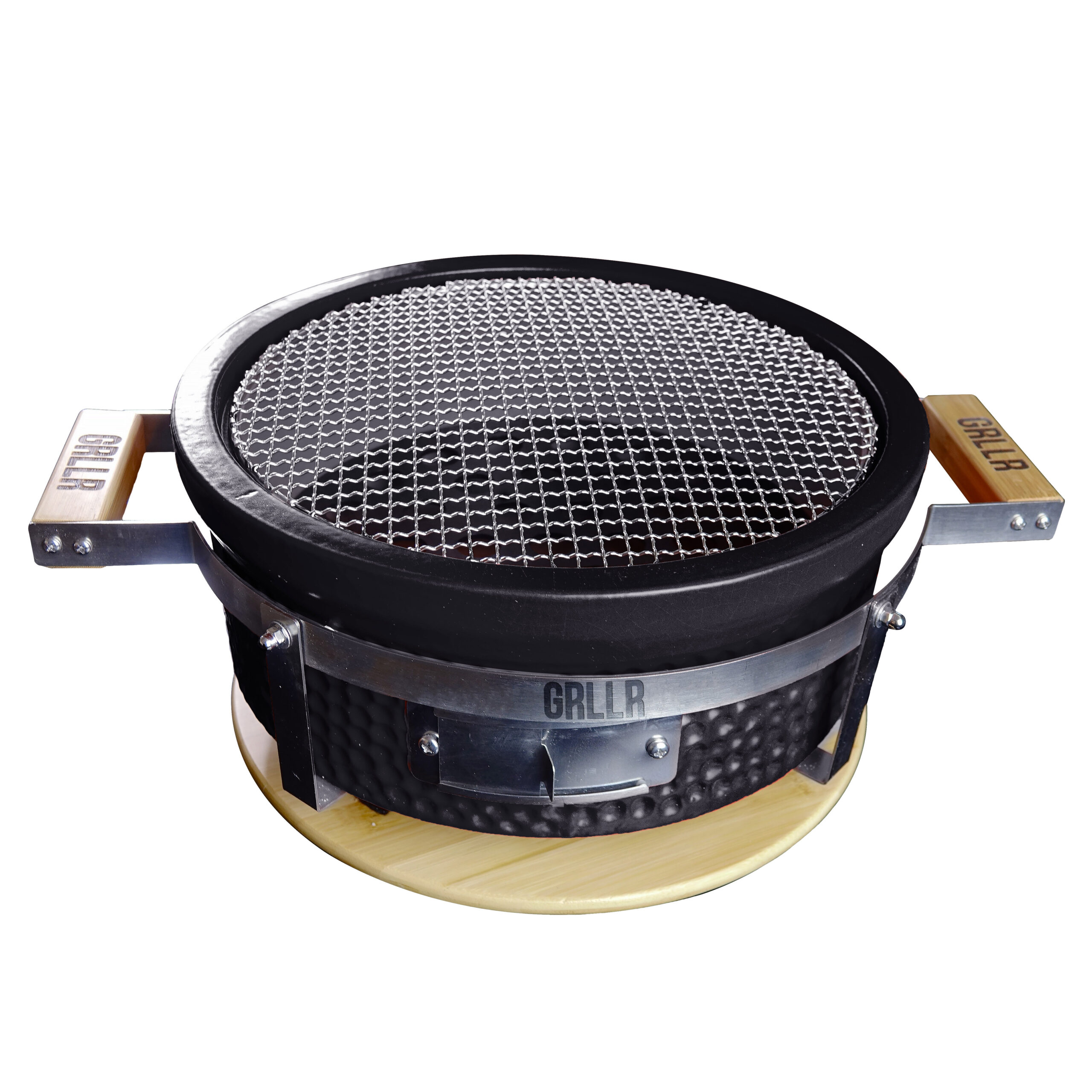 GRLLR Tokyo Shichirin |