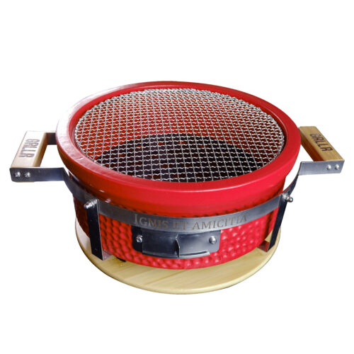 GRLLR Tokyo table grill