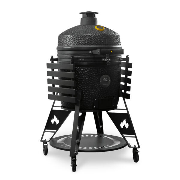 Packshot Ember Pro Side Wings Down