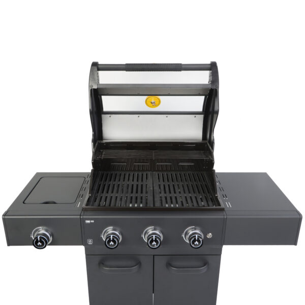 Packshot Prime GS Grill Surface